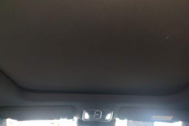 Used GAC Trumpchi GS8 2024 Linghang Series 2.0 TGDI Two-Wheel Drive Luxury Smart Connectivity Version
