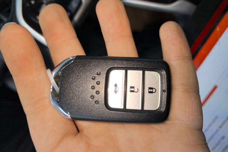 Used Honda Civic 2019 220TURBO Manual Jinkong Edition China VI