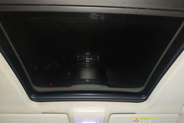 Used Volkswagen Teramont 2017 380TSI Four-Wheel Drive Luxury Edition