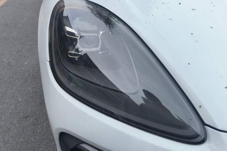 Used Porsche Cayenne 2018 Cayenne 3.0T Right Front Headlight