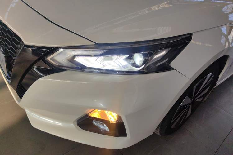 Used Nissan Teana 2021 2.0L XL Comfort Edition