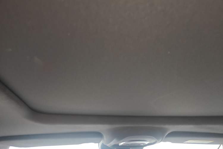 Used Geely Auto Preface 2025 Dongfang Yao 2.0TD Lanxing Edition Headliner