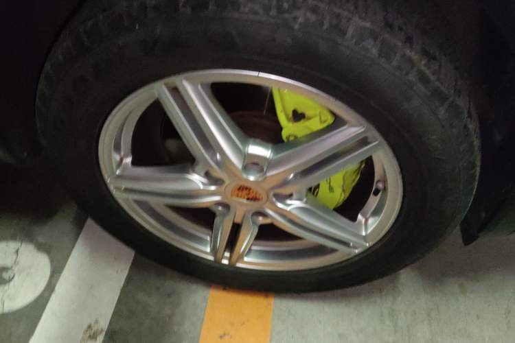 Used Porsche Cayenne E-Hybrid 2015 Cayenne S E-Hybrid 3.0T
