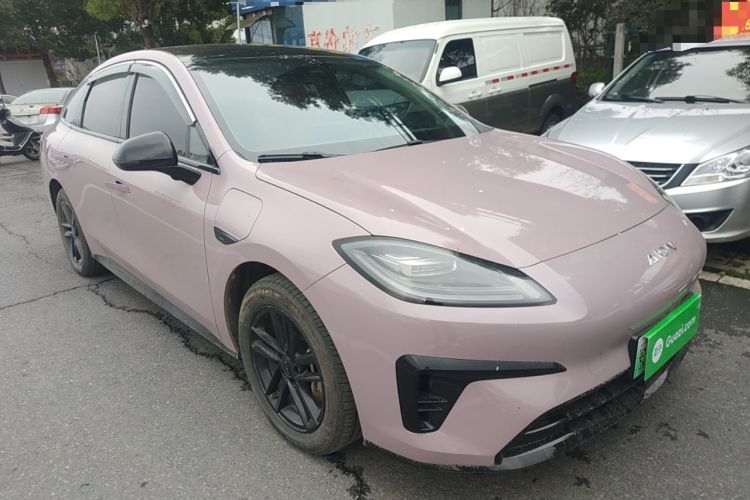 Used AION RT 2025 650 Zhijihao Edition
