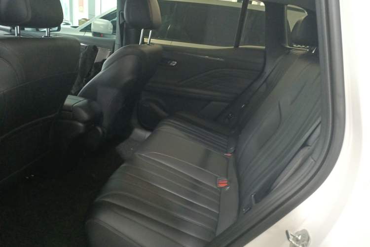 Used AION V 2024 Aion Tyrannosaurus 520 Smart Enjoy Edition
