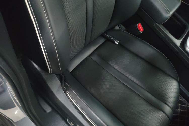 Used Tank 300 2021 Off-Road Edition 2.0T Conqueror Right Front Seat