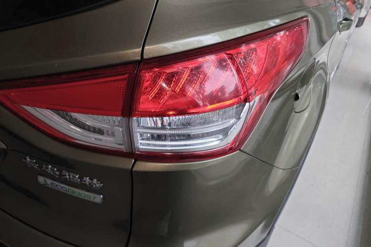 Used Ford Kuga 2015 1.5L GTDi Two-Wheel Drive Fashion Edition