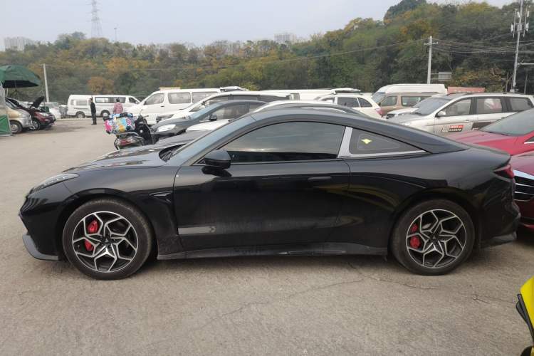 Used NETA GT 2023 580 AWD