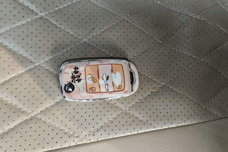 Used Qiyuan Lumin 2024 130km Qingyue Version