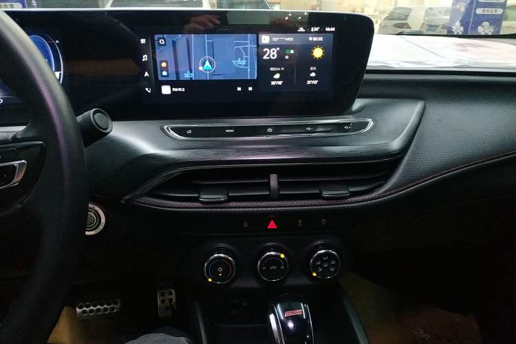 Used Buick Verano 2022 Pro GS Wind-Chasing Edition