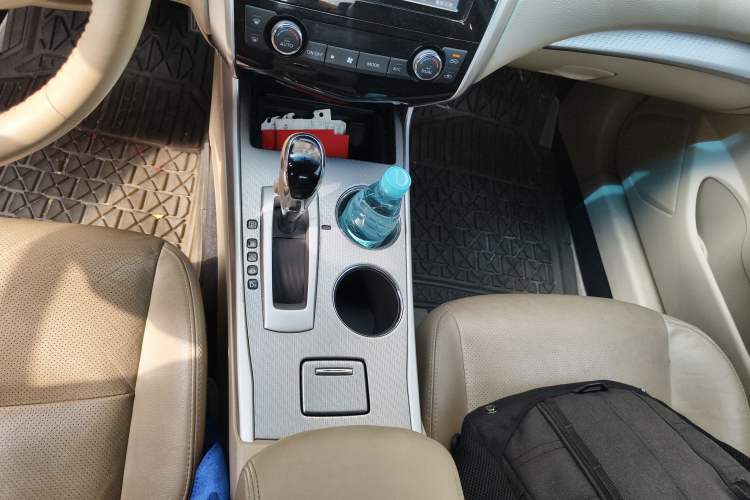 Used Nissan Teana 2016 2.0L XL Comfort Edition