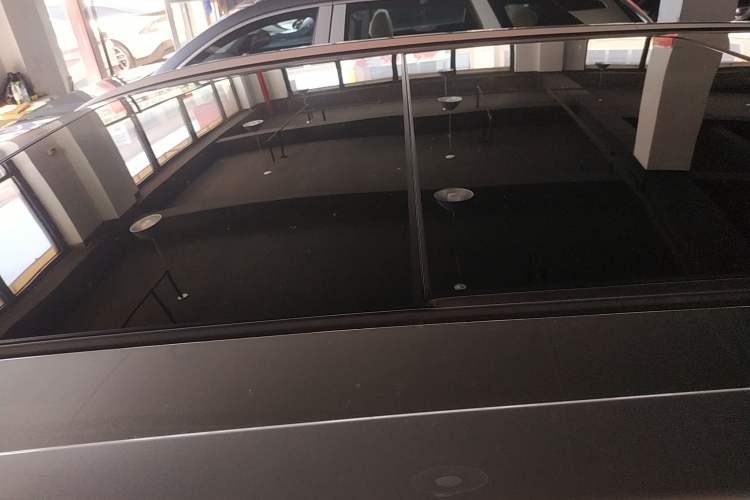 Used AION V 2024 Plus 70 Star Edition Ternary Lithium