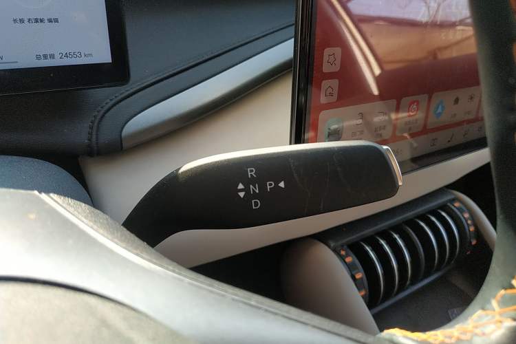 Used BYD Yuan PLUS 2025 Intelligent Driving Version 510 km Excellence Edition
