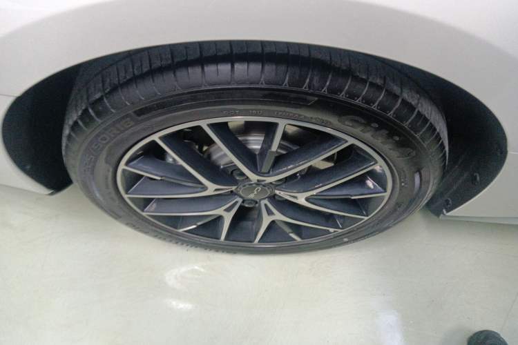 Used BYD Seal 07 DM-i 2025 Intelligent Driving Version DM-i 1.5L 125 km Prestige Edition