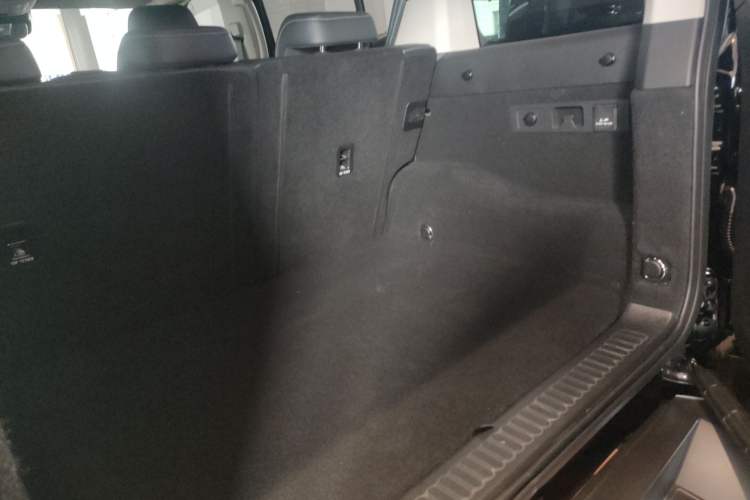 Used Tank 300 2024 2.0T Conqueror