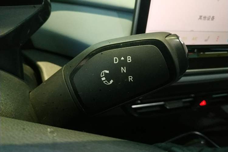 Used Volkswagen ID.4 X 2025 Smart Version Pure & Intelligent Enjoyment Edition