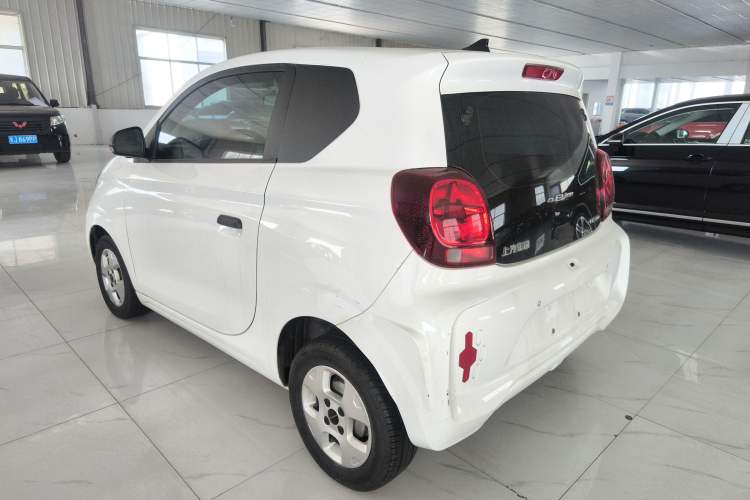 Used Roewe Clever 2020 Urban Style Edition