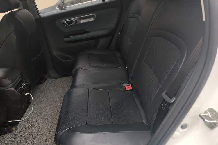 Used AION Y 2025 Plus 510 Enjoy Edition