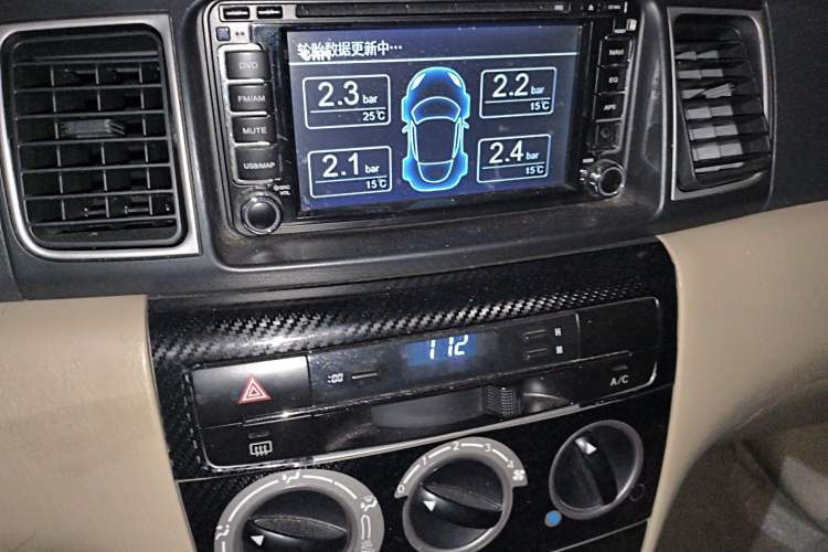 Used Toyota Corolla EX 2013 1.6L Automatic Excellence Edition