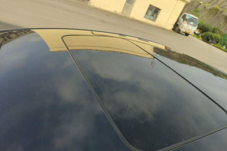 Used Ford Mondeo 2013 1.5L GTDi180 Fashion Edition
