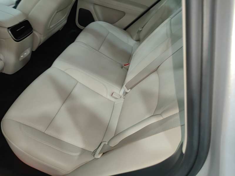 Used Hima AITO M5 2022 Extended-Range Four-Wheel Drive Ultimate Edition — 16