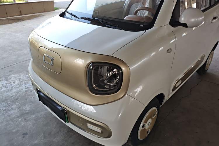 Used Bestune Pony 2025 222km Range Agile Horse
