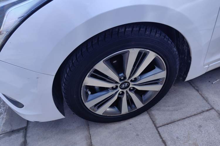 Used Hyundai Mistra 2016 1.8L Automatic Deluxe DLX Model
