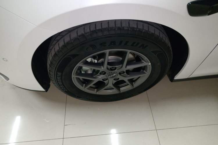 Used BYD Seal 06 New Energy 2025 DM-i Smart Drive 80KM Luxury Model