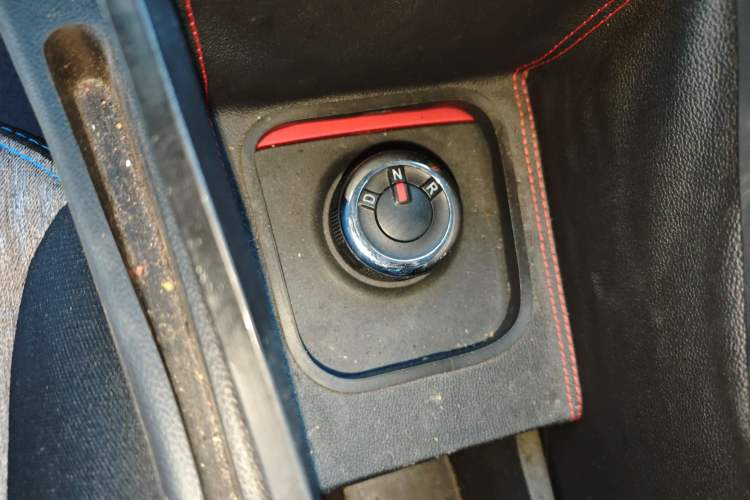 Used Dongfeng NAMMI EX1 2022 Revised PRO YueShi Version