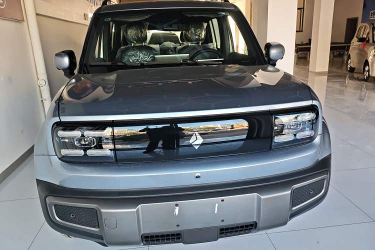 Used Baojun Spark EUV 2026 301km Flagship Edition