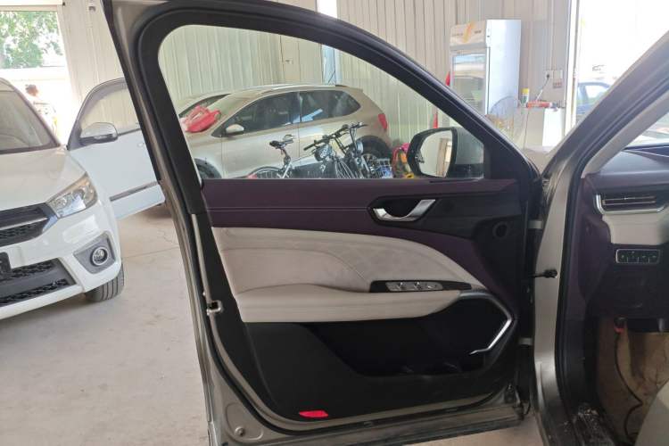 Used Haval Raptor New Energy 2024 Hi4 102 Pro