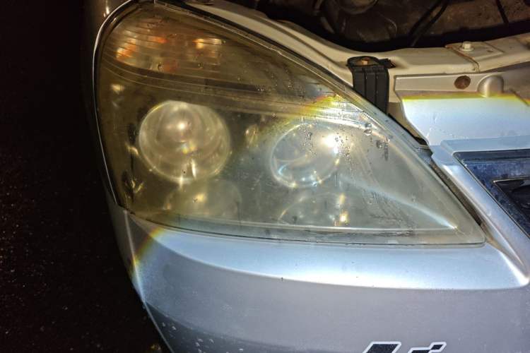 Used Suzuki Liana 2012 Hatchback 1.4L Manual Economy Model Right Front Headlight