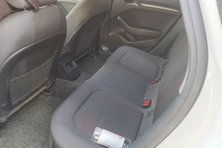 Used Audi A3 2018 30th Anniversary Edition Sportback 35 TFSI Ambition Model