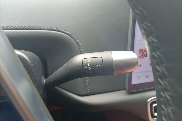 Used Li Auto L6 2024 Pro Model