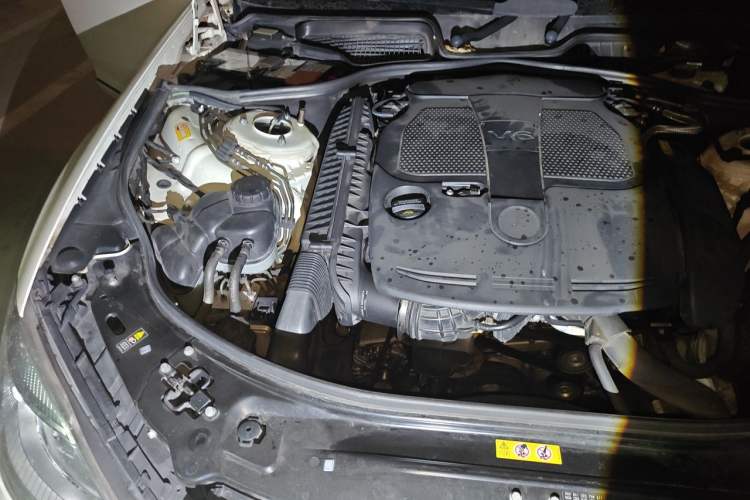 Used Brabus S-Class 2011 38S