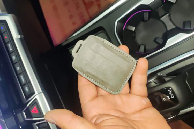 Used Tank 400 2025 2.4T Diesel Version
