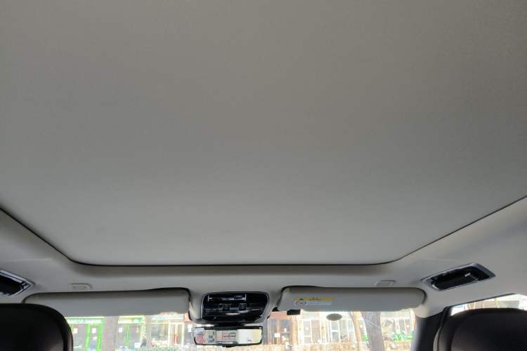 Used Land Rover Range 2023 3.0 L6 360 PS Grand Edition
