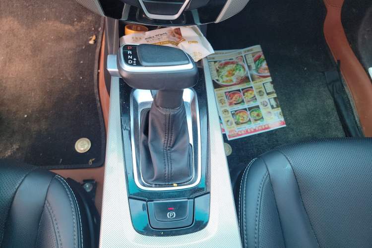 Used Luxgen U6 SUV 2016 1.8T Style Value Model