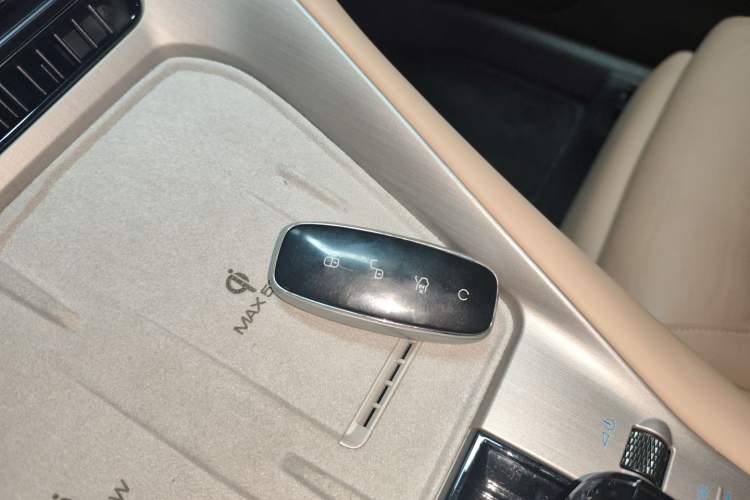 Used Denza N7 2024 630 All-Wheel Drive Intelligent Driving Max Edition
