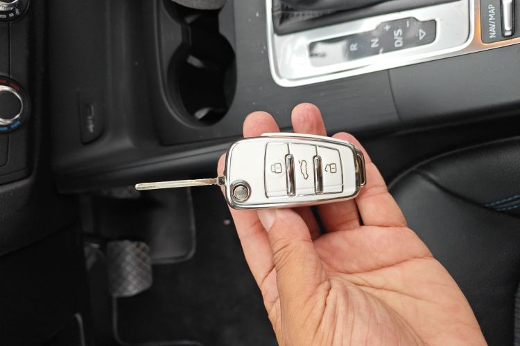 Used Audi A3 2018 30th Anniversary Edition Sportback 35 TFSI Fashion Model
