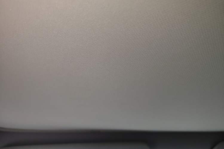 Used Tesla Model 3 2020 Standard Range Rear-Wheel Drive Upgraded Version Headliner