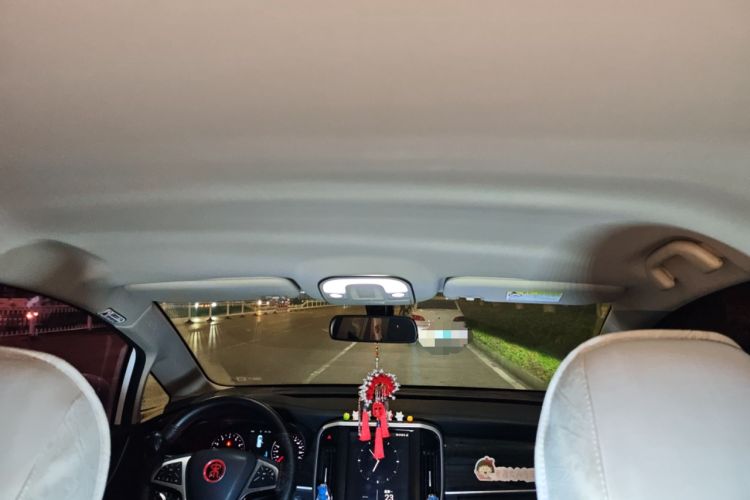 Used BYD Song MAX 2018 1.5T Automatic Smart Connect Luxury 6-Seater