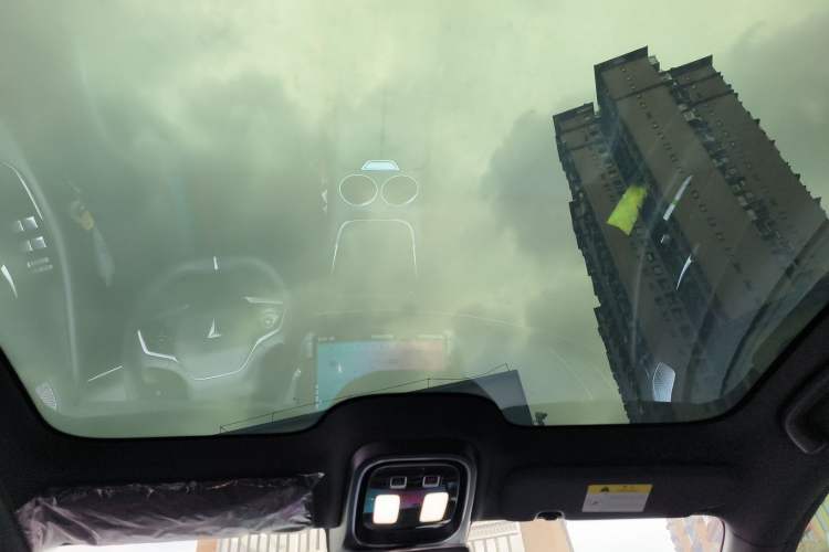 Used Deepal SL03 2023 200Max Range-Extended Version