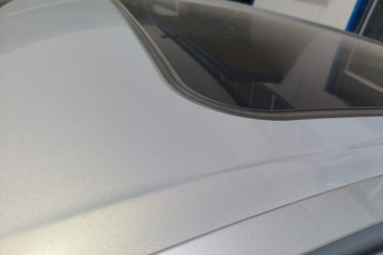 Used AION Y 2023 Younger Star Edition Roof