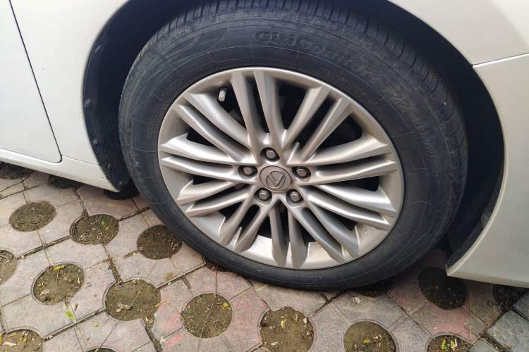 Used Lexus ES 2015 200 Elite Edition