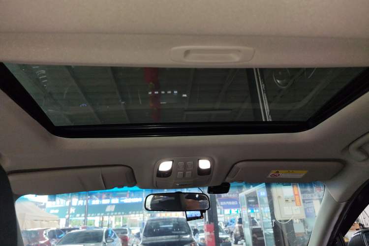 Used JAC Group Refine S7 2017 1.5T Manual Comfort Model