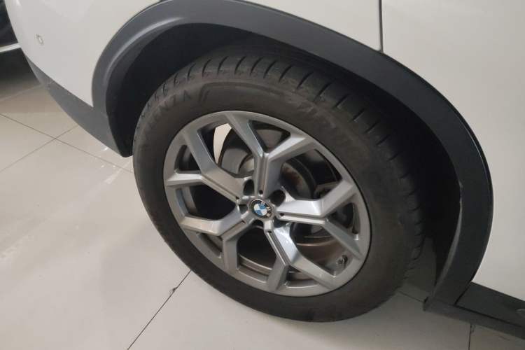 Used BMW X3 2020 xDrive28i Luxury Package