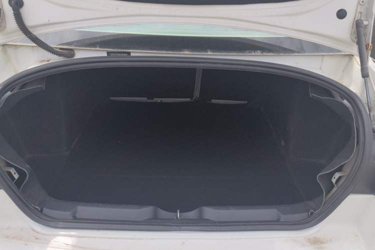 Used Citroen C-Quatre 2013 Sedan 1.6L Automatic Prestige Model
