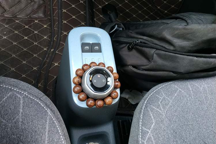 Used Geely Galaxy Panda 2024 Panda Mini 200km Endurance Bear