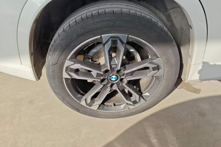 Used BMW X1 2023 sDrive25Li M Sport Package
